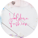 Veldora Fashion Logo